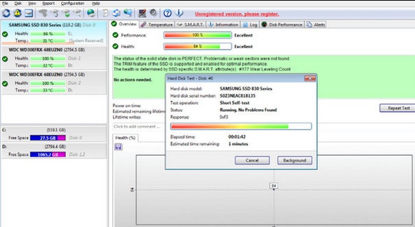  Download Hard Disk Sentinel Pro Full Cr@ck 2025 + Portable
