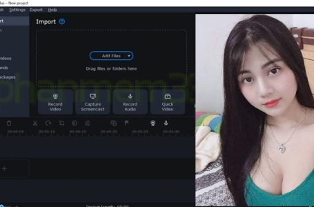 Download Movavi Video Editor Full 2025 – Phần Mềm Chỉnh Sửa Video
