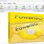 poweriso full crack 2025