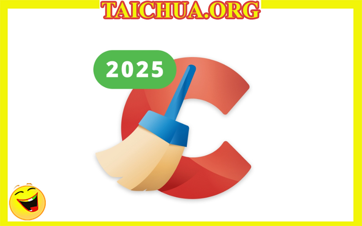 CCleaner Pro Full 2025