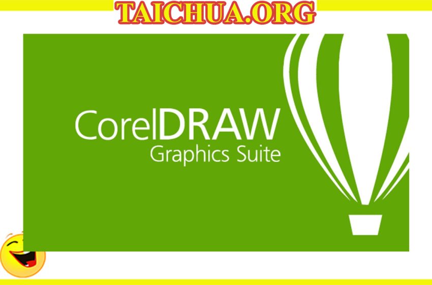 Tải CorelDRAW Graphics Full – Bản mới nhất 2025
