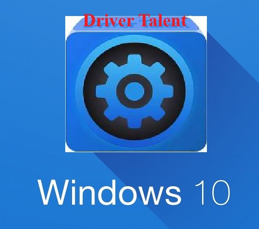 Driver Talent win 10