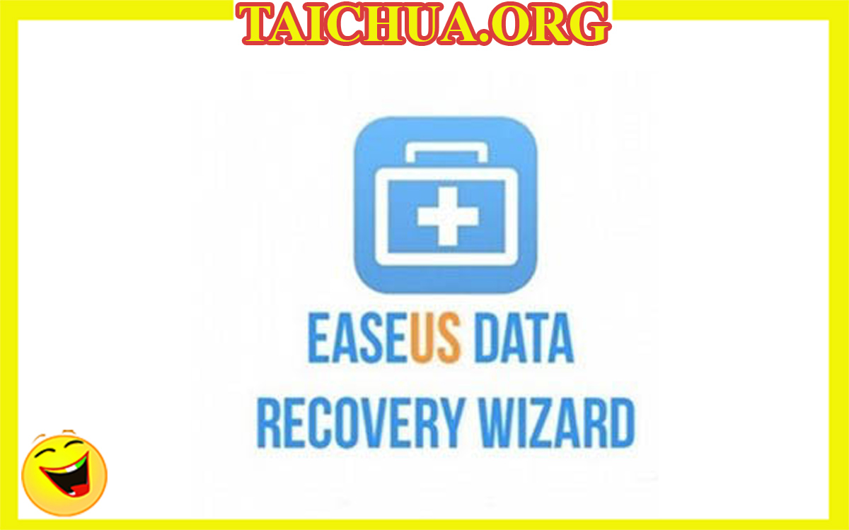 EaseUS Data Recovery Wizard