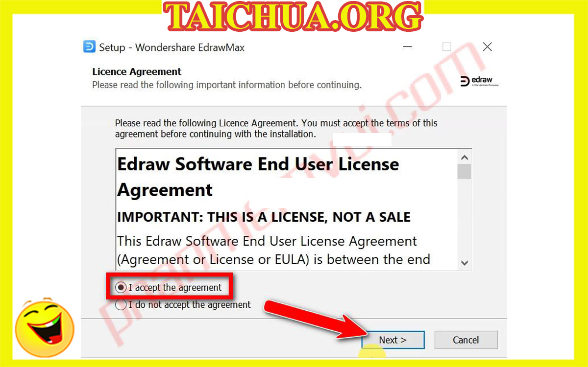 Edraw Max full crack