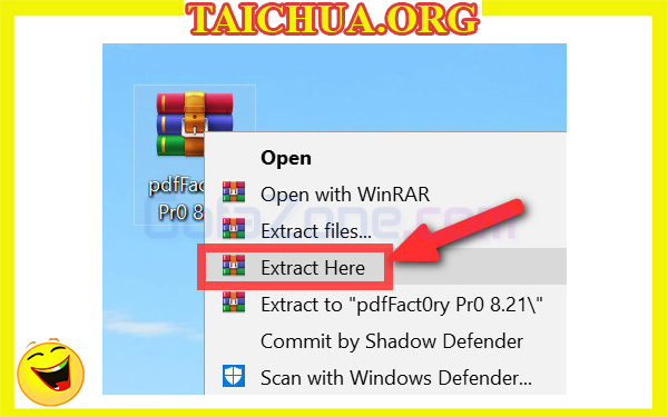 PdfFactory full crack