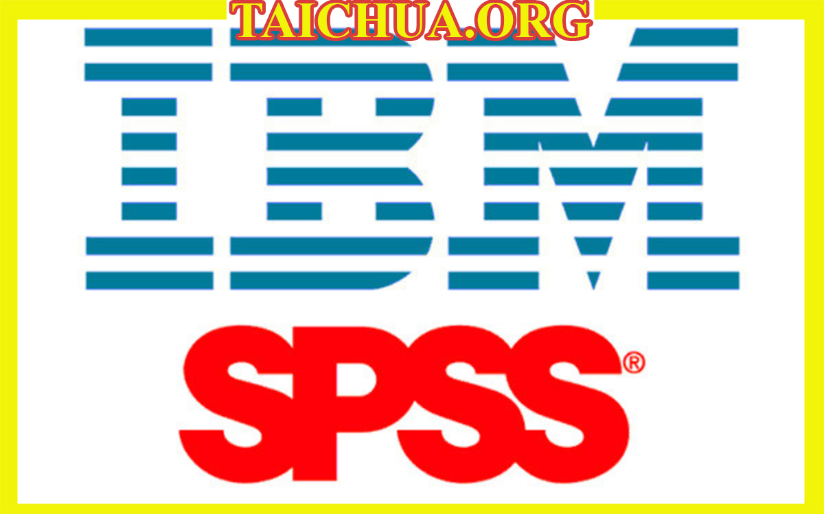 SPSS 26