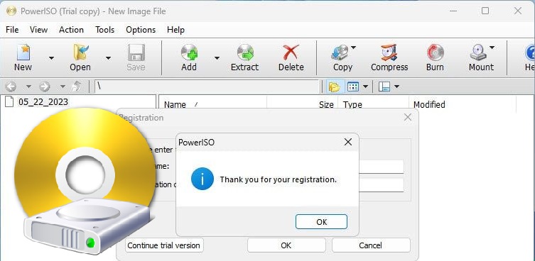 power iso full crack 64-bit