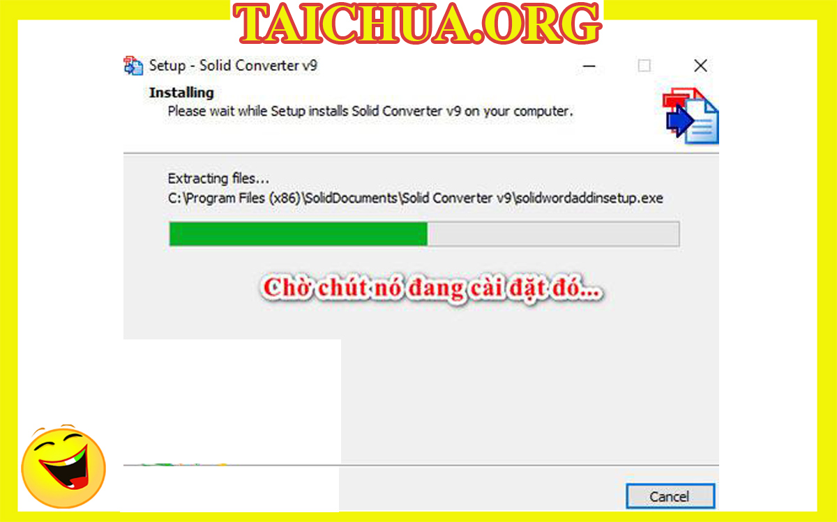 solid converter pdf full
